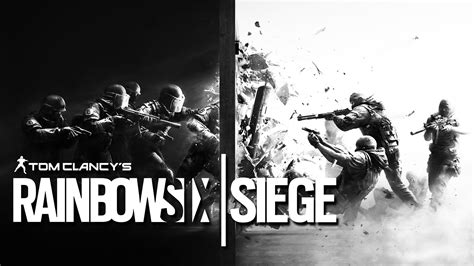 Rainbow 6 .